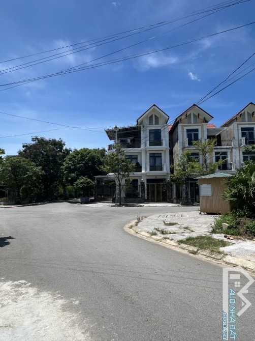 Bán đất kqh Kim Long gần đường và cầu Nguyễn Hoàng - 1