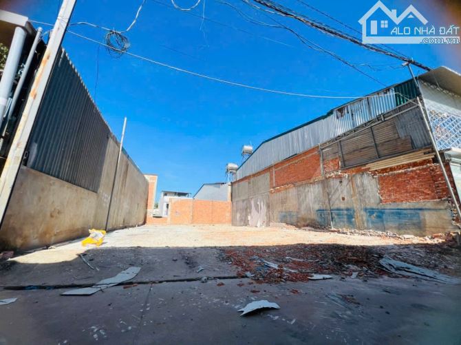 LÔ THỔ CƯ 10x20m YMOAN RẼ PHẢI, CÁCH NHÀ THUỐC NHƯ Ý 200m, 2Tỷ600 - 1