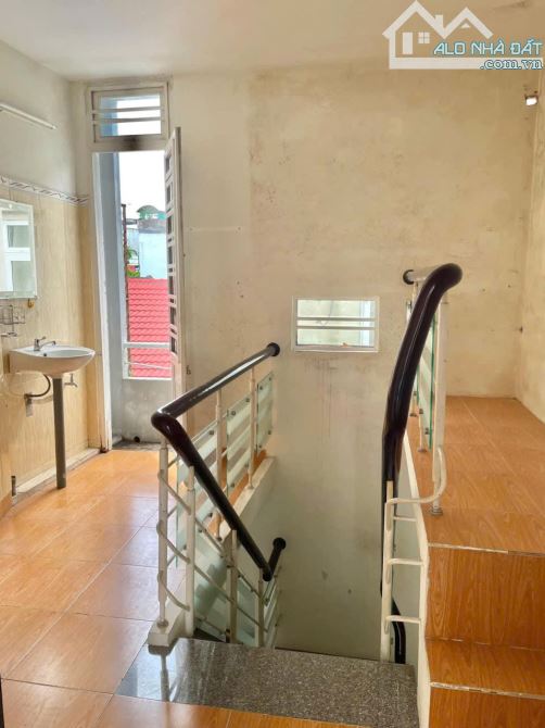 📌📌📌LÀM VIỆC TRỰC TIẾP GIÁ TỐT !!!bán nhà 2 tầng kiệt 789 trần cao vân - 1