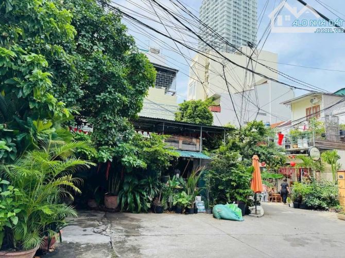 🌊 BÁN ĐẤT HIẾM – HẺM PASTEUR, XƯƠNG HUÂN – GẦN BIỂN - 1