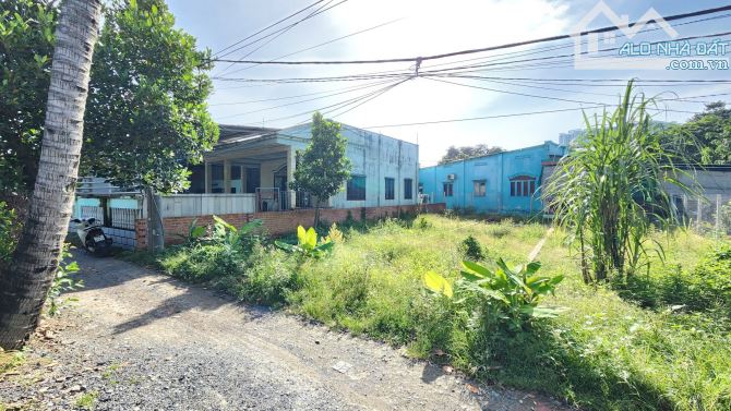 2,73Tỷ TL🔥Bán đất 100,9m2 gần đường Vĩnh Phú 33 chỉ 50m P.vĩnh Phú, Tp.Thuận An - 1