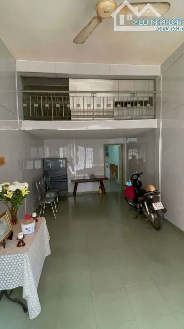 Nhà hẻm 436B, Đường 3/2, Quận 10, DT: 3.6x19m, GPXD: 6tầng, Giá 13tỷ - 1