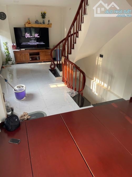 Nhà 5 tầng, Biên Giang DT31m2, MT3.6m, lô góc, ôtô đỗ 5.5 tỷ Hà Đông - 1
