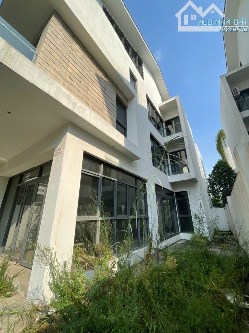 ✅ BIỆT THỰ AN VƯỢNG VILLA KĐT DƯƠNG NỘI 189M² X 4T X MT 9M GIÁ 42 TỶ - 1