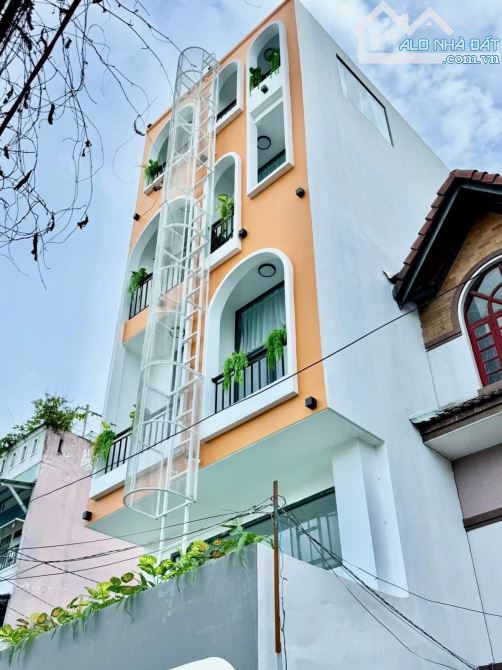 Siêu phẩm đầu tư – Phan Huy Ích, Gò Vấp (gần Trường Chinh, Quang Trung, Emart) - 1