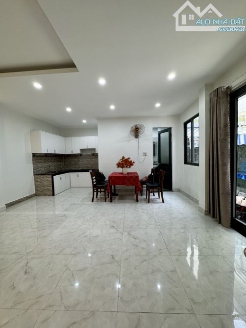 CẦN BÁN NHÀ KIỆT 4M TRƯNG NỮ VƯƠNG - GẦN CẦU RỒNG - 1