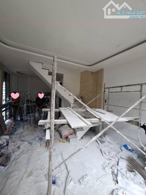 Bán nhà 2 tầng, 30m² (4x8), hẻm xe tải Hương Lộ 2, Gần Ngã Tư Bốn Xã, Chỉ hơn 2 tỷ - 1