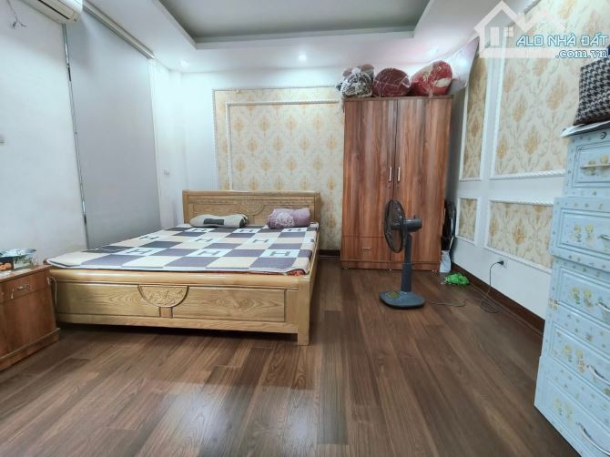 12 TỶ - 30M2X5T - MT3.6M - NHÀ ĐẸP BÙI XƯƠNG TRẠCH THANH XUÂN - LÔ GÓC 2 MẶT NGÕ Ô TÔ - KI - 1