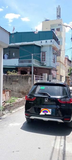 Bán đất 47m² – Lô góc 2 mặt ngõ ô tô – Thôn Lở, Đặng Xá, Gia Lâm – Giá 4,5 tỷ - 1