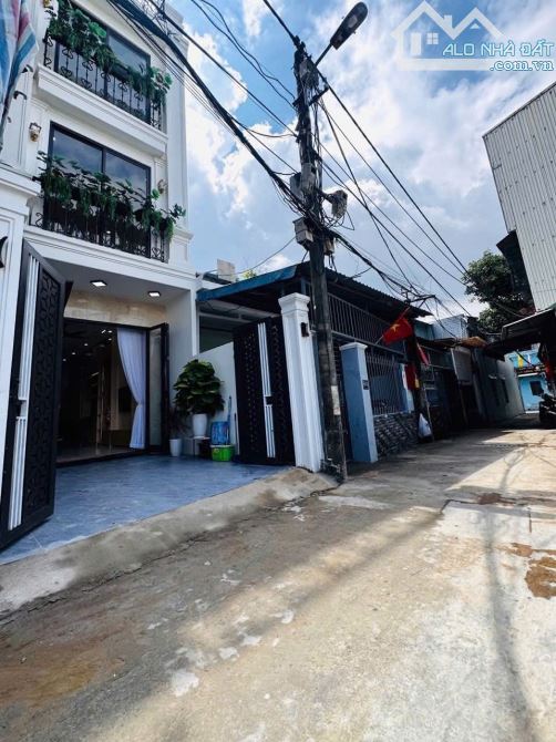 📌📌📌LÀM VIỆC TRỰC TIẾP GIÁ TỐT !!!bán nhà kiệt 03 trần xuân lê - 1