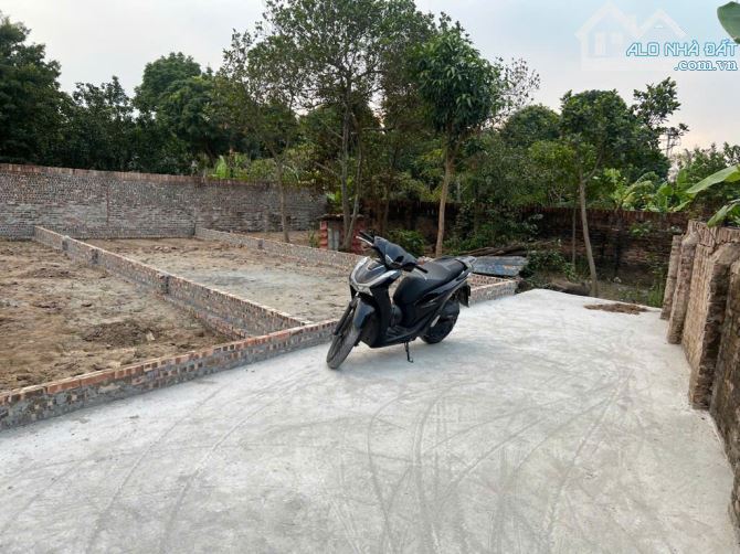 Bán 72m2 đất Kim Sơn ô tô vào đất, giá rẻ - 1