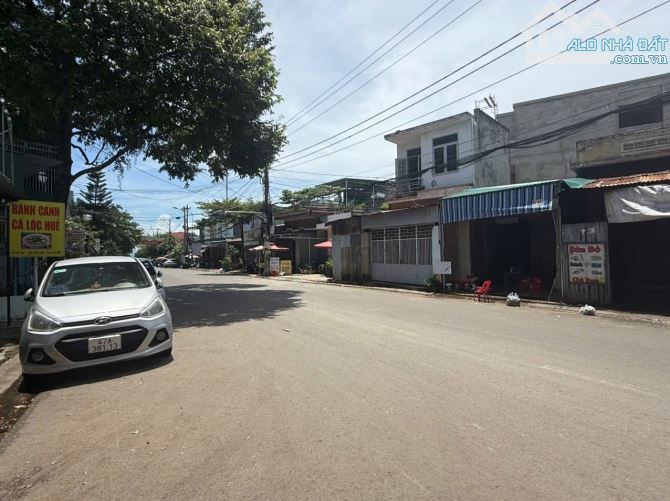 BÁN ĐẤT MẶT TIỀN AMAKHE – VỊ TRÍ ĐẸP, GIÁ TỐT - 1