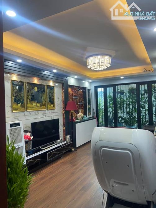 CHÍNH CHỦ BÁN NHÀ PHỐ MỸ ĐÌNH – 51M² – 4 TẦNG – NGÕ NÔNG – NHỈNH 6 TỶ 💰 - 1