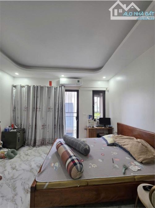 🔹 BÁN NHÀ THẠCH BÀN LONG BIÊN – 39M² – 4 TẦNG – 4 NGỦ – LÔ GÓC 2 MẶT THOÁNG NHINH 7TY - 1