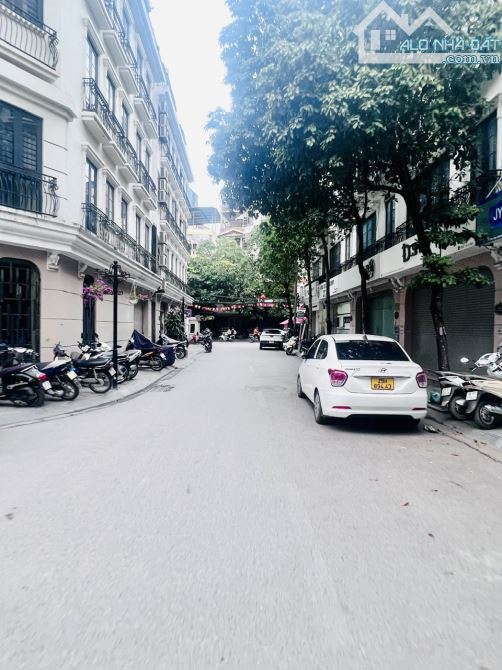 🏡 MỸ ĐÌNH - HÀNG XÓM THEMANOR – LÔ GÓC 2 MẶT NGÕ – Ô TÔ NGỦ TRONG NHÀ – KINH DOANH SẦM UẤ - 1