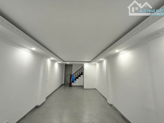 Bán nhà 5 tầng mới tinh – Ô tô cất trong nhà tại XãThanh Trì giá 7.45 tỷ - 1