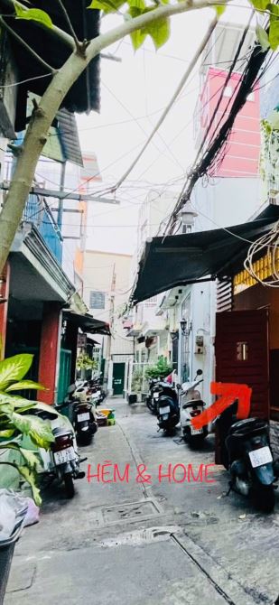 [CHỦ CẦN BÁN NHANH CÓ GIÁ TỐT TROG TH9]  SIÊU PHẨM LÂU LÂU MỚI CÓ 1 CĂN THÔI NGANG BỀ THẾ - 1