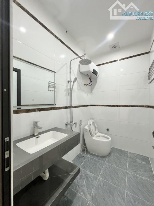 🏠 Bán nhà 5 tầng có thang máy – Khu đô thị Hồng Bàng, Hải Phòng - 1