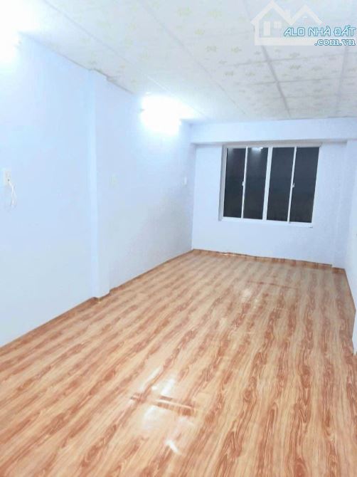 Bán nhà sát vòng xoay Phú Lâm 30m2 2 tầng nhỏ nhắn không lộ giới, nhỉnh 3 tỷ - 1