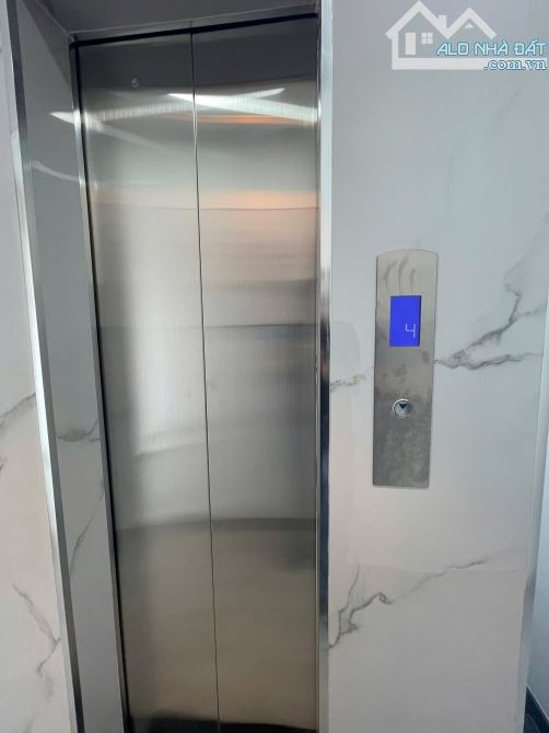 80m2, BÁN CHDV 16PN,DT 1 TỶ/NĂM, GẦN NHÀ GA T3, P12 GÒ VẤP, 16 TỶ 2 TL - 1