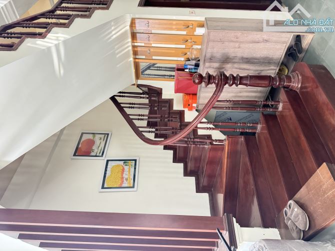 Phân lô vỉa hè _Lô góc kinh doanh _ Tổ 4 Đông Anh _Nhà 5 tầng _ DT 40m2_ Siêu đẹp hiếm - 1