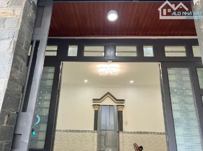 CẦN BÁN GẤP NHÀ TÔ NGỌC VÂN TỪ 3 ĐẾN 5 TỶ - 1