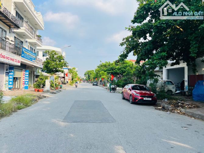 🔥🔥 HOT – ĐẤT PHÂN LÔ ĐỐNG CHUỐI, HÙNG VƯƠNG, HỒNG BÀNG- HẢI PHÒNG – GIÁ CHỈ 5,1 TỶ 🔥🔥 - 1