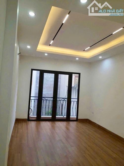 NHÀ MỚI 5 TẦNG, THANG MÁY - NGỌC HỒI - THANH TRÌ - DIỆN TÍCH 30 5 3 5.95 TỶ - 1