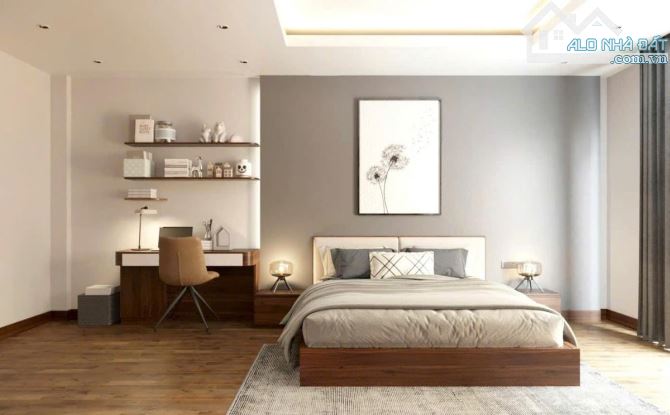 BÁN NHÀ TÂY SƠN 30/40m² x 6T x MT 6.7m DT 35tr/1th GIÁ 9 TỶ - 1