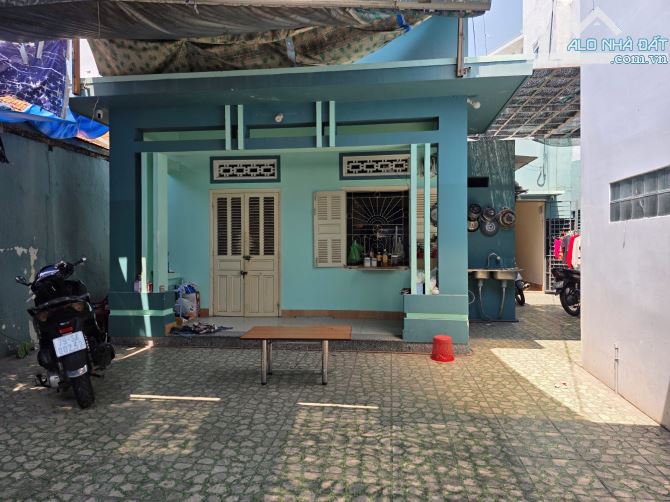 [Giá Tuyệt Chũng] Mua đất được tặng nhà trọ 6 Phòng gần Đại Học Nha Trang Chỉ 24Tr/m2⛔ - 1