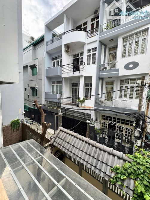 3 TẦNG- 4 x23M VUÔNG- HXT- ĐÀO DUY ANH P9 PN- GẦN NGÃ 3 HVH- 15,5 TỶ - 1