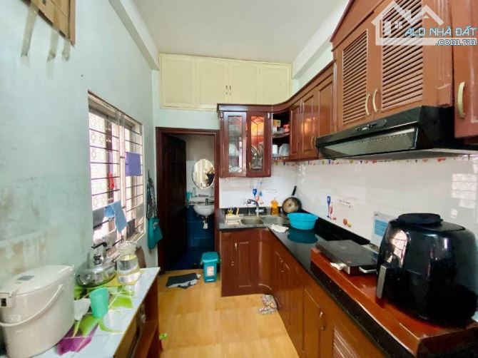 💼 Vị Trí Vàng – Lô góc – 2 Mặt Thoáng - Nguyễn Đức Cảnh, 48m2 x 5T, Giá chỉ 9,86tỷ - 1
