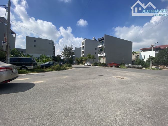 📢 BÁN ĐẤT ĐẤU GIÁ - KHU X2 CHỢ LẮP GHÉP, NGUYÊN KHÊ - PHÚC THỊNH🌸 - 1