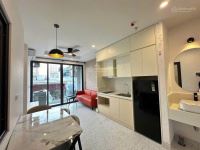 TOÀ NHÀ RIÊNG 32 CHDV CAO CẤP PHỐ NGUYỄN NGỌC VŨ LÔ GÓC 9 TẦNG THANG MÁY GIÁ 51 TỶ - 1