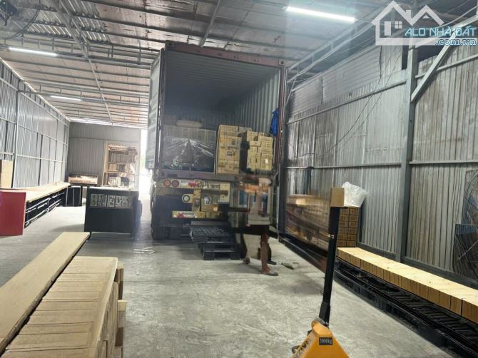 *Cho thuê kho xưởng*230m2 Võ Chí Công, Phước Long B, Quận 9 - 1