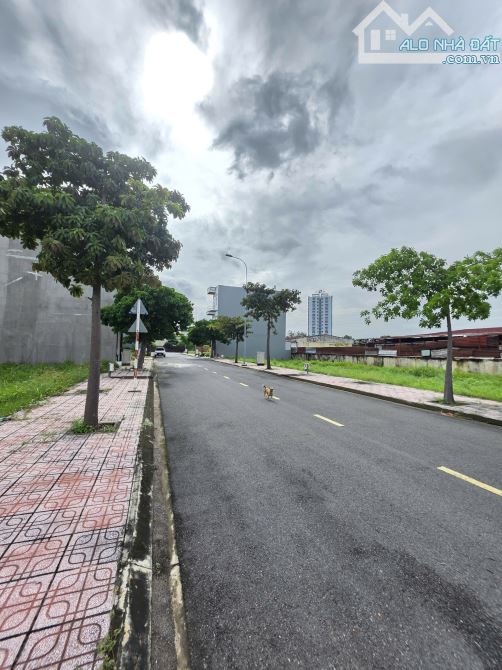 Bán đất gần vòng xoay An Phú 900m, phường An Phú, Thành phố Thuận An - 1