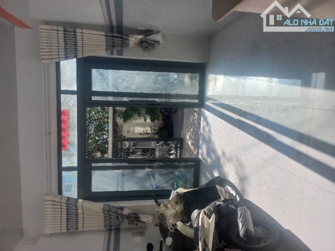 5 TẦNG - BÙI MINH TRỰC -P.5-Q.8- DT: 3.9*14M (55m2)- 8 TỶ 7 - 1