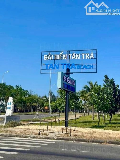 🌊 BÁN ĐẤT BIỂN Tân Trà– ĐƯỜNG 10.5M Mặt Tiền Tân Lưu – NGŨ HÀNH SƠN , Đà Nẵng.  🔥 Trục t