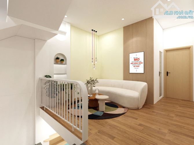 💥 BÁN TÒA CĂN HỘ MẶT TIỀN LÊ VĂN HIẾN – 5 PHÒNG FULL NỘI THẤT – 110M² – DOANH THU 250tr - 1