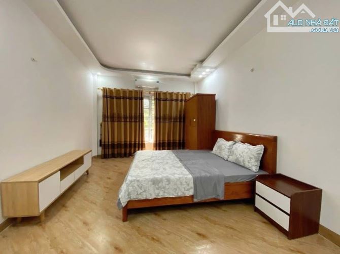 B.Á.N NHÀ ĐỐNG ĐA, MẶT NGÕ KINH DOANH 37m2*4T MT RỘNG, NGÕ THÔNG RỘNG, KINH DOANH SẦM UẤT - 1