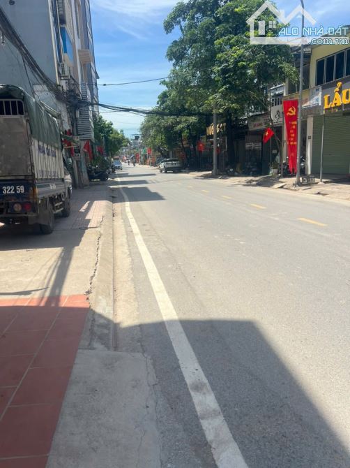 🔊 CƠ HỘI VÀNG - ĐẤT ĐẸP AN KHÁNH, Ô TÔ 7  CHẠY VÙ VÙ! 💥 - 1