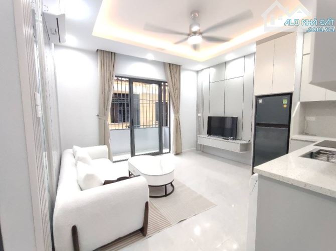 BÁN GẤP NHÀ PHỐ LÒ ĐÚC HAI BÀ TRƯNG 60 M2-2 NGỦ  - TẶNG NỘI THẤT - 3,75 TỶ - 1
