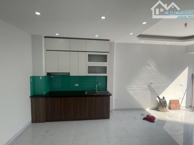 🔥BÁN 3 CĂN LIỀN KỀ MỚI TINH – ĐẠI MẠCH, ĐÔNG ANH🔥 - 1