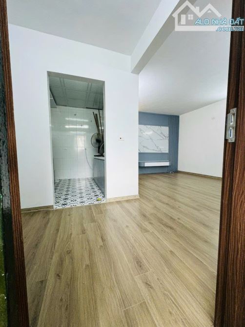 BÁN CĂN HỘ TẬP THỂ ĐƯỜNG THANH XUÂN BẮC, 2 MẶT THOÁNG, DT 85M2*1 TẦNG*GIÁ 3,58 TỶ - 1