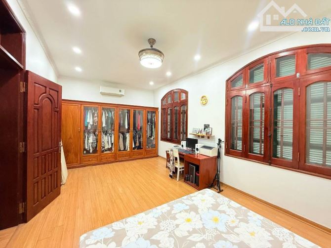 🏡 Bán biệt thự Vũ Trọng Phụng – thang máy – mặt tiền khủng, DT 110m², giá 42 tỷ - 1