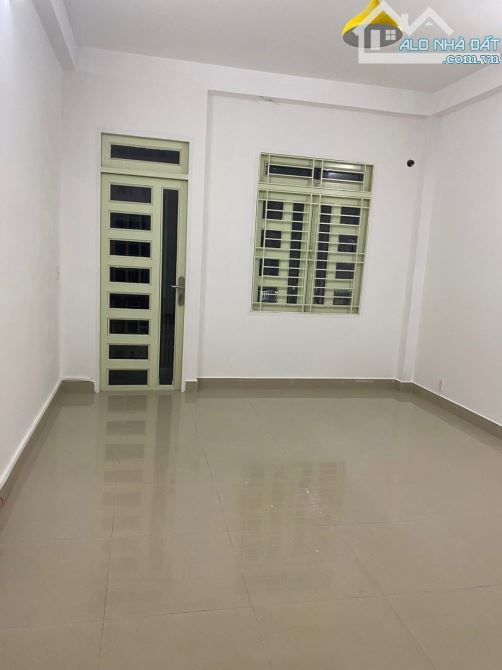 BÁN NHÀ HẺM XE HƠI ĐỖ NHUẬN  4m❌️13.5m - 4 TẦNG đúc - NHỈNH 5 TỶ - 1