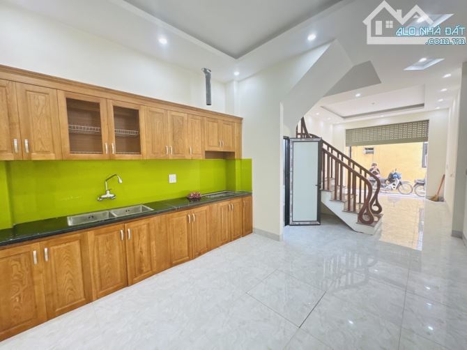 Giá đầu tư 7 tỷ- Ô tô Hà Đông- Đại học Đại Nam 40m2 phải nhanh mới kịp - 1