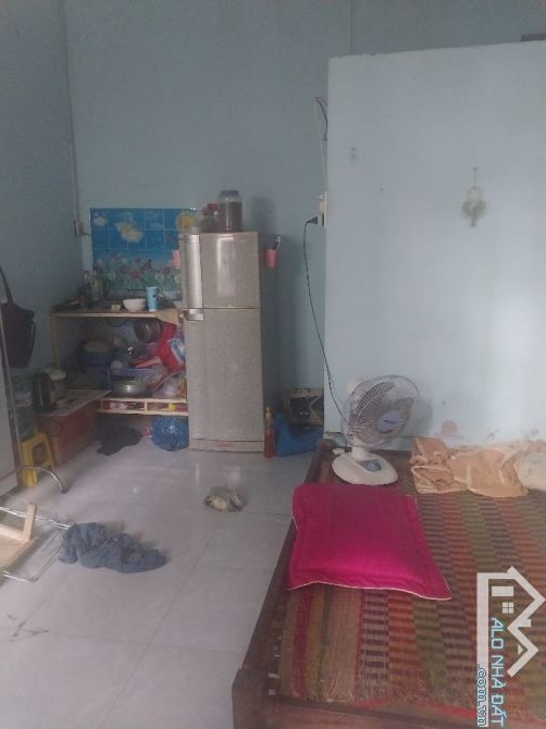 Dãy trọ kiệt oto Tô Hiệu dt khủng 160m2 7 phòng luôn full chỉ 4ty05 - 1