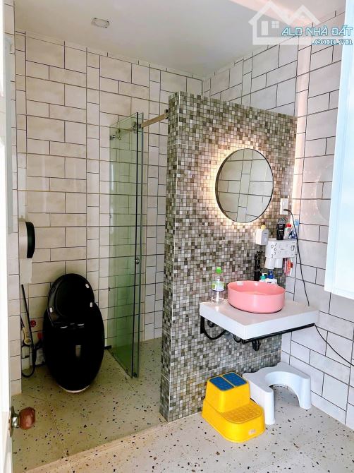 NP508 Bán nhà 1T 2 Lầu Khu vip cán bộ Vị trí 2 Đồng Khởi vài bước chân Trung Tâm Hành chín - 1