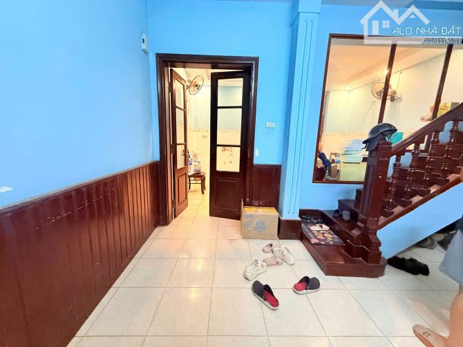 Bán nhà Đội Cấn, Gần Văn Cao, Vạn Bảo, Hoàng Hoa Thám Liễu Giai, Ba Đình. 75m2. Giá: 21 Tỷ - 1